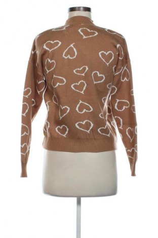 Γυναικείο πουλόβερ Unbranded, Μέγεθος M, Χρώμα Πολύχρωμο, Τιμή 14,83 €