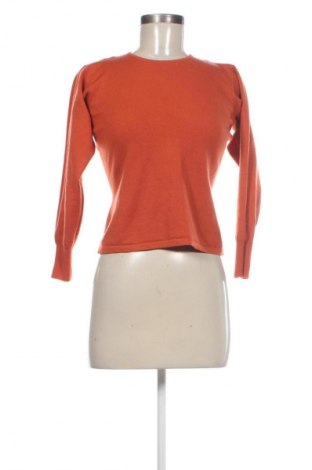 Damenpullover Unbranded, Größe XS, Farbe Orange, Preis € 17,90