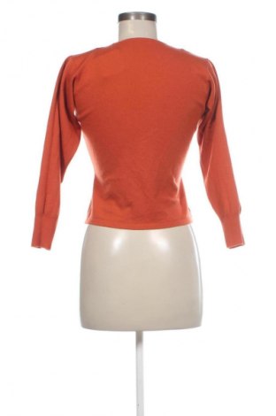 Damenpullover Unbranded, Größe XS, Farbe Orange, Preis € 17,90