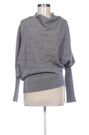 Γυναικείο πουλόβερ Unbranded, Μέγεθος S, Χρώμα Γκρί, Τιμή 14,83 €
