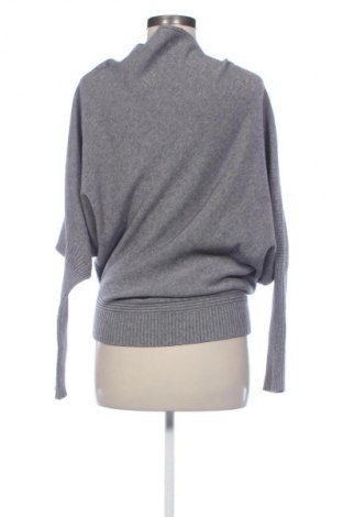 Γυναικείο πουλόβερ Unbranded, Μέγεθος S, Χρώμα Γκρί, Τιμή 14,83 €