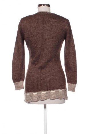 Γυναικείο πουλόβερ Unbranded, Μέγεθος M, Χρώμα Πολύχρωμο, Τιμή 14,83 €