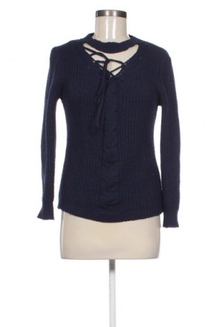 Dámsky pulóver Unbranded, Veľkosť XS, Farba Modrá, Cena  14,77 €
