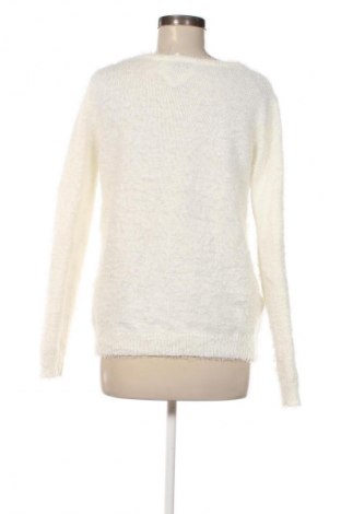 Damenpullover Unbranded, Größe L, Farbe Ecru, Preis 12,99 €