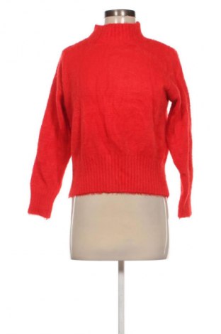Damenpullover Unbranded, Größe S, Farbe Rot, Preis € 9,99