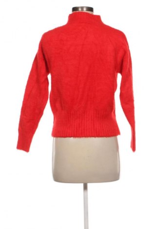 Damenpullover Unbranded, Größe S, Farbe Rot, Preis € 9,99
