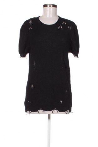 Дамски пуловер Unbranded, Размер L, Цвят Черен, Цена 29,00 лв.