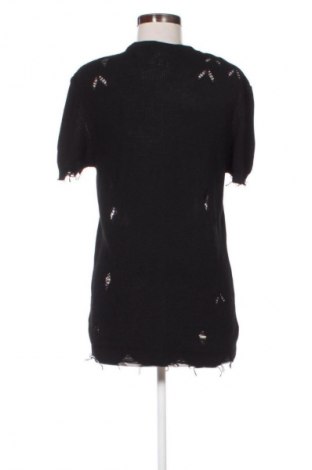 Дамски пуловер Unbranded, Размер L, Цвят Черен, Цена 29,00 лв.