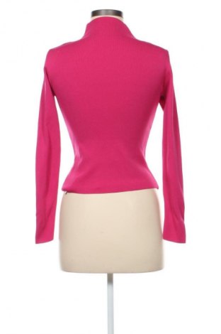 Γυναικείο πουλόβερ Unbranded, Μέγεθος XS, Χρώμα Ρόζ , Τιμή 14,83 €