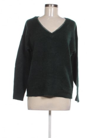 Pulover de femei Unbranded, Mărime M, Culoare Verde, Preț 145,99 Lei