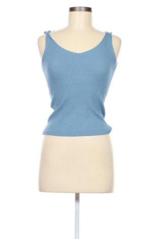 Γυναικείο πουλόβερ Unbranded, Μέγεθος M, Χρώμα Μπλέ, Τιμή 14,77 €