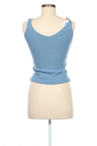 Γυναικείο πουλόβερ Unbranded, Μέγεθος M, Χρώμα Μπλέ, Τιμή 14,77 €