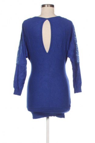 Női pulóver Unbranded, Méret M, Szín Kék, Ár 4 719 Ft