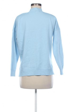 Dámsky pulóver Unbranded, Veľkosť M, Farba Modrá, Cena  14,83 €