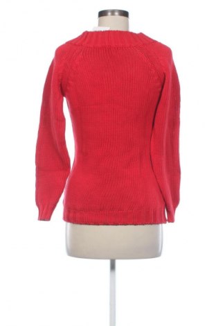 Pulover de femei Unbranded, Mărime M, Culoare Roșu, Preț 121,05 Lei