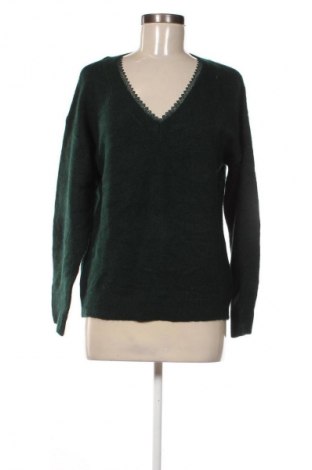 Damski sweter Unbranded, Rozmiar M, Kolor Zielony, Cena 123,99 zł