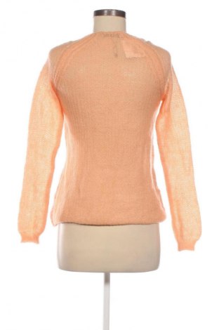 Damski sweter Unbranded, Rozmiar M, Kolor Pomarańczowy, Cena 66,67 zł