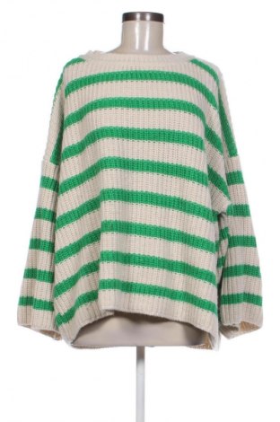 Damski sweter Unbranded, Rozmiar XL, Kolor Kolorowy, Cena 56,99 zł