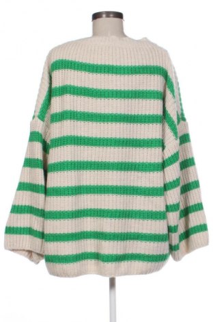 Damski sweter Unbranded, Rozmiar XL, Kolor Kolorowy, Cena 56,99 zł