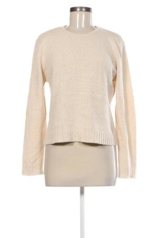 Γυναικείο πουλόβερ Unbranded, Μέγεθος M, Χρώμα  Μπέζ, Τιμή 7,99 €