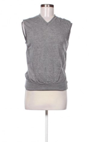 Дамски пуловер Unbranded, Размер XXL, Цвят Сив, Цена 29,00 лв.