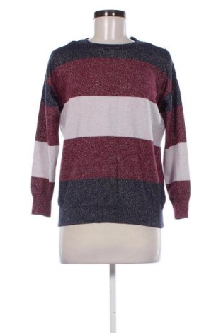 Damski sweter Unbranded, Rozmiar S, Kolor Kolorowy, Cena 66,67 zł