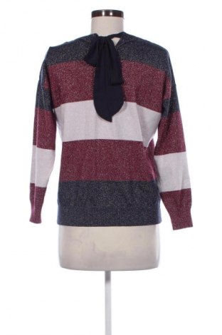 Damski sweter Unbranded, Rozmiar S, Kolor Kolorowy, Cena 66,67 zł