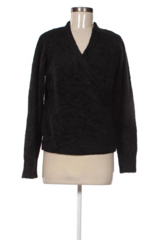 Γυναικείο πουλόβερ Unbranded, Μέγεθος M, Χρώμα Μαύρο, Τιμή 28,99 €