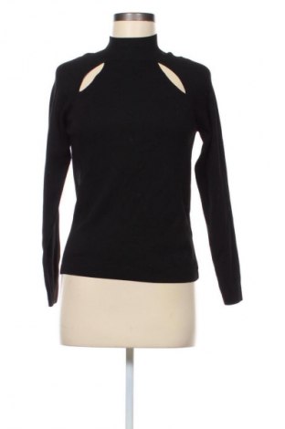 Дамски пуловер Unbranded, Размер S, Цвят Черен, Цена 29,00 лв.