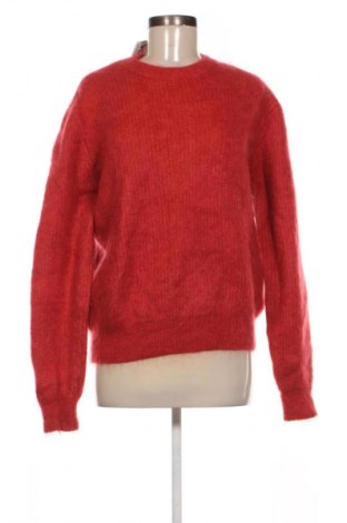 Női pulóver Unbranded, Méret L, Szín Piros, Ár 5 579 Ft