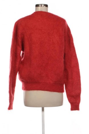 Női pulóver Unbranded, Méret L, Szín Piros, Ár 5 579 Ft