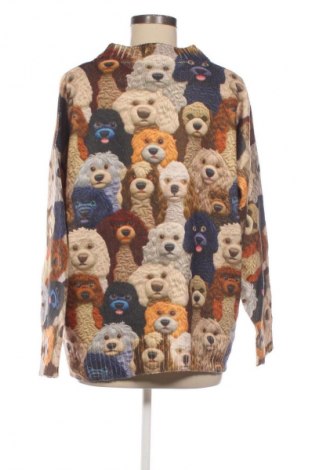 Dámsky pulóver Unbranded, Veľkosť XL, Farba Viacfarebná, Cena  14,91 €