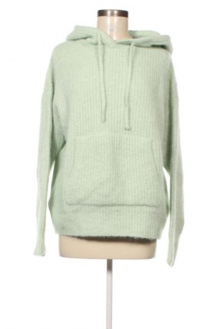 Дамски пуловер Unbranded, Размер XXL, Цвят Зелен, Цена 22,99 лв.