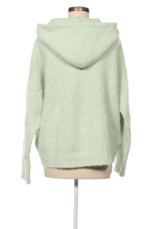 Дамски пуловер Unbranded, Размер XXL, Цвят Зелен, Цена 22,99 лв.