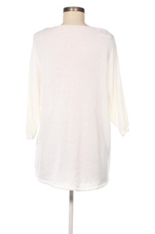 Női pulóver Unbranded, Méret XXL, Szín Ekrü
, Ár 5 069 Ft