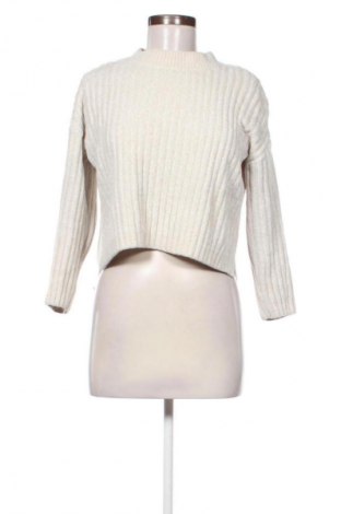 Damenpullover Unbranded, Größe M, Farbe Beige, Preis € 14,99