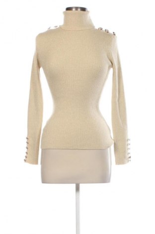 Dámsky pulóver Unbranded, Veľkosť S, Farba Zlatistá, Cena  7,95 €