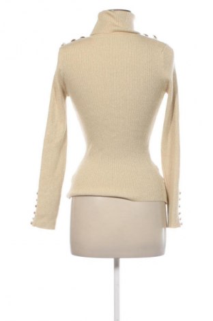 Dámsky pulóver Unbranded, Veľkosť S, Farba Zlatistá, Cena  7,95 €