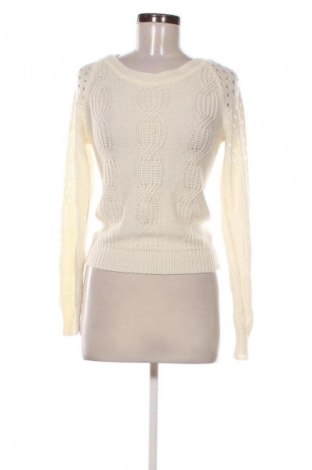 Dámsky pulóver Unbranded, Veľkosť S, Farba Kremová, Cena  14,83 €