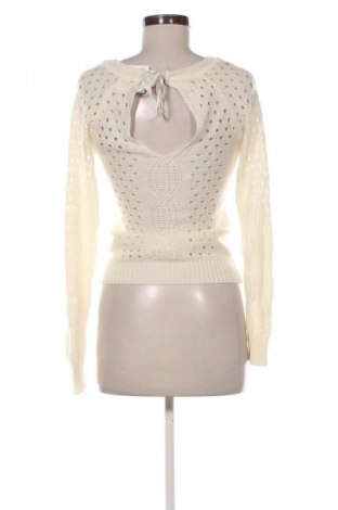 Dámsky pulóver Unbranded, Veľkosť S, Farba Kremová, Cena  14,83 €