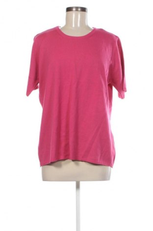 Dámský svetr Unbranded, Velikost XL, Barva Růžová, Cena  189,00 Kč