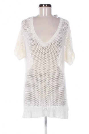 Damenpullover Unbranded, Größe L, Farbe Ecru, Preis € 14,83