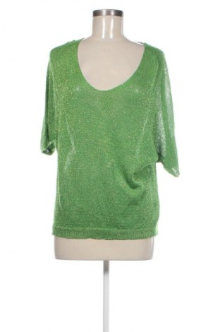 Dámský svetr Unbranded, Velikost M, Barva Zelená, Cena  179,00 Kč