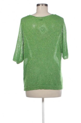 Dámský svetr Unbranded, Velikost M, Barva Zelená, Cena  179,00 Kč