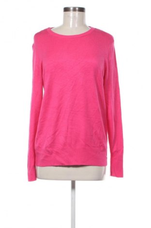 Damski sweter Unbranded, Rozmiar XL, Kolor Różowy, Cena 34,99 zł