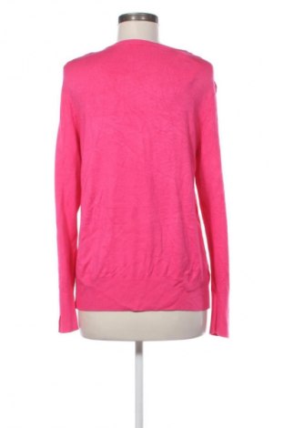 Damski sweter Unbranded, Rozmiar XL, Kolor Różowy, Cena 34,99 zł