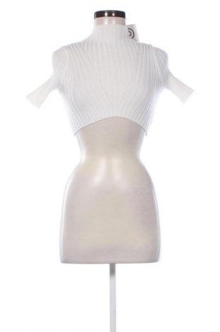 Damenpullover Unbranded, Größe XS, Farbe Weiß, Preis € 13,99