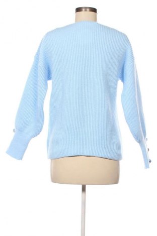 Damenpullover Unbranded, Größe L, Farbe Blau, Preis € 8,99