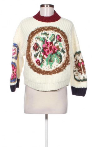 Női pulóver Unbranded, Méret M, Szín Sokszínű, Ár 5 800 Ft