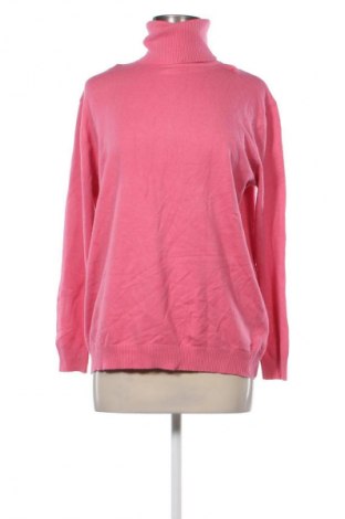 Γυναικείο πουλόβερ Unbranded, Μέγεθος XL, Χρώμα Ρόζ , Τιμή 14,82 €